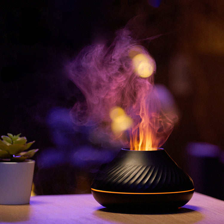 Diffuseur effet flamme Braisy, photo 5